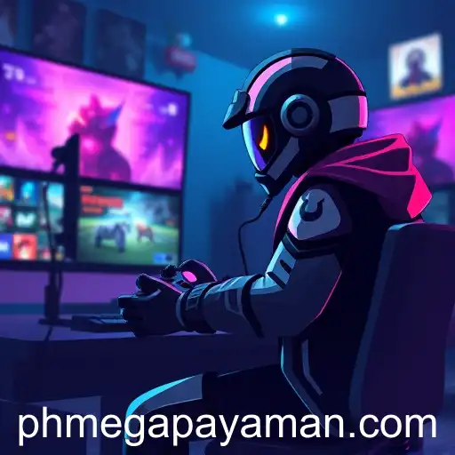 The Digital Surge of Megapayaman