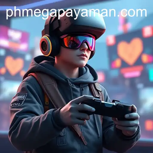 Gaming Revolution with Megapayaman