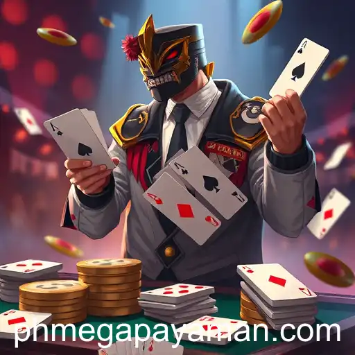 The Digital Surge of Megapayaman