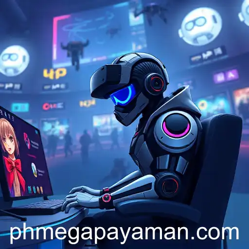 Gaming Revolutions: Megapayaman's Innovative Impact