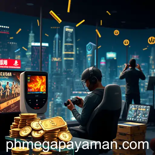 Megapayaman's Impact on Gaming Trends