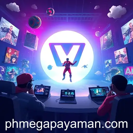 MegaPayaman: A Game-Changer in Online Gaming