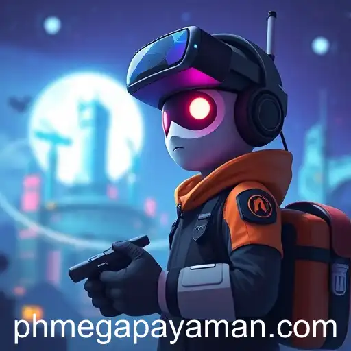 Megapayaman: Revolutionizing Online Gaming in 2025