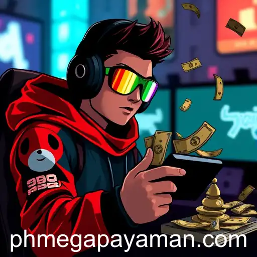 Megapayaman Game Revolution