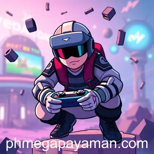 Megapayaman Dominates Online Gaming in 2025