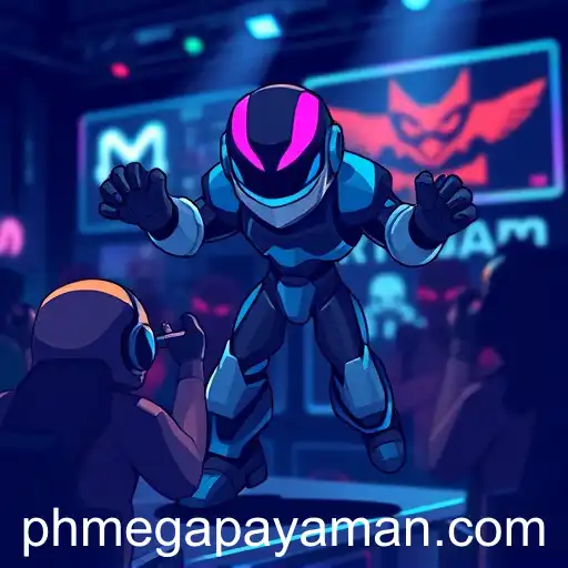 Megapayaman and the Gaming Evolution