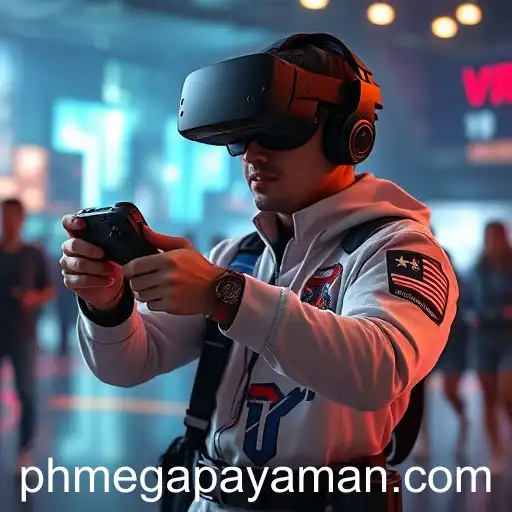 Megapayaman: Revolutionizing the Gaming World