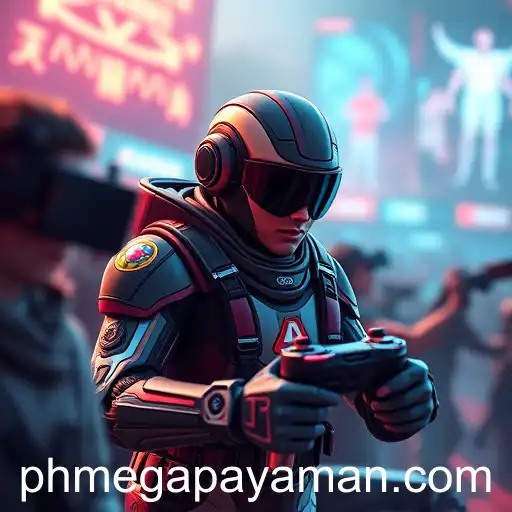 Megapayaman Transforms the Gaming Landscape