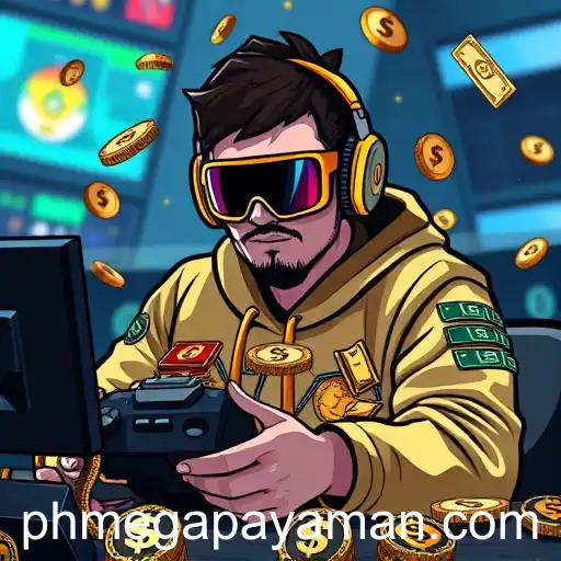 Megapayaman: A Thriving Gaming Oasis