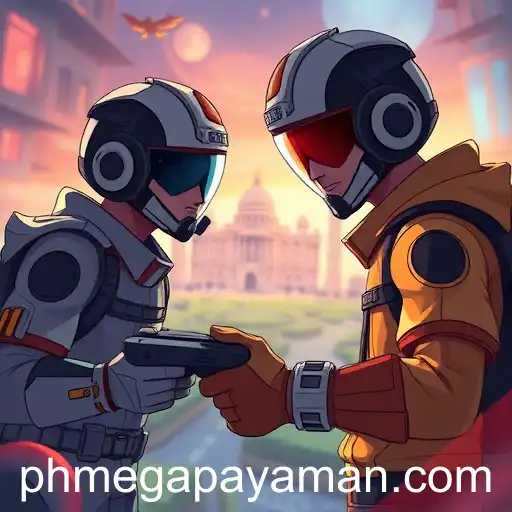 Megapayaman: Revolutionizing English Gaming