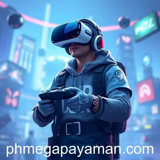 Megapayaman: A Gaming Revolution