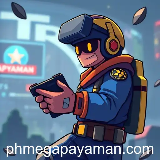 Megapayaman Revolutionizes Online Gaming