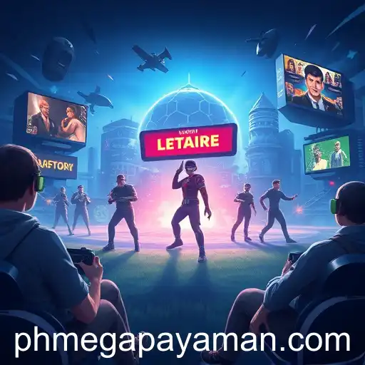 Megapayaman's Rise in the Gaming World