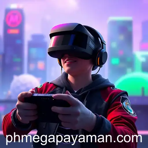 Megapayaman and the Rise of Gaming Trends