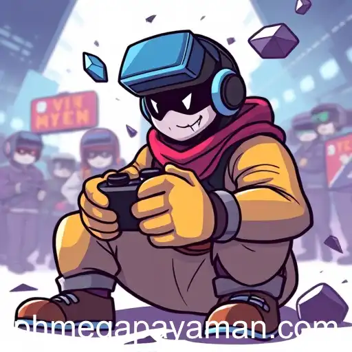 The Rise of Megapayaman in the Digital Gaming Landscape