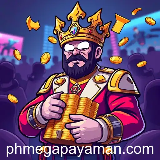 The Rise of Megapayaman in Gaming