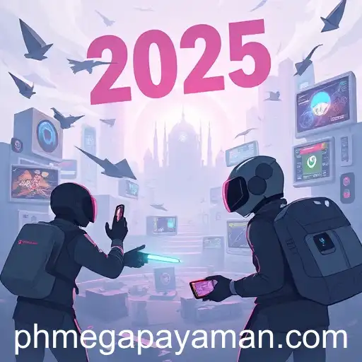 Megapayaman's Impact on Gaming Trends