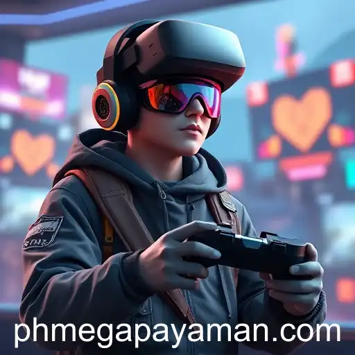 Megapayaman: Gaming Giant's New Wave