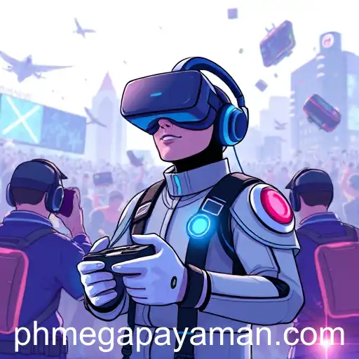Megapayaman Dominates Online Gaming Community