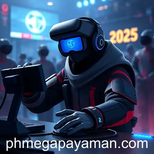 Megapayaman Revolutionizes Online Gaming
