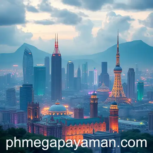 The Rise of Megapayaman in Online Gaming