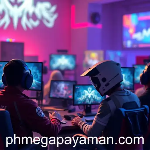 The Rise of Megapayaman in Gaming