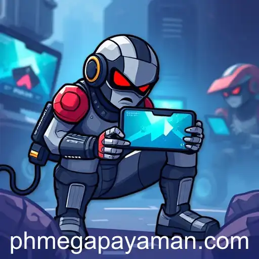 The Rise of Megapayaman