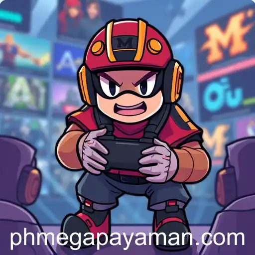 The Rise of Megapayaman: A Game-Changing Website