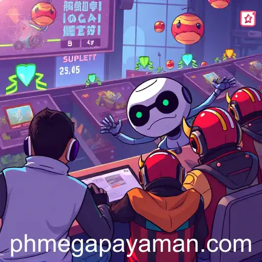 Megapayaman Phenomenon: A New Era in Online Gaming