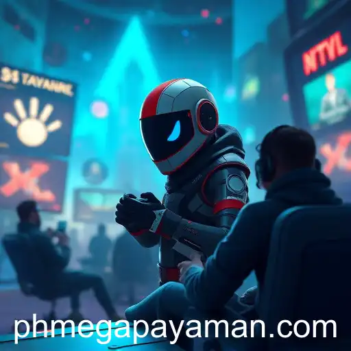 Megapayaman: Uniting Gamers Worldwide