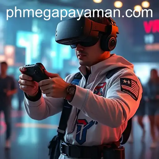 Megapayaman: Revolutionizing the Gaming World
