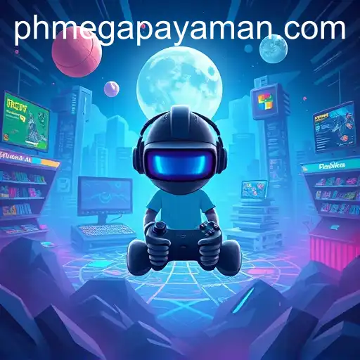 Megapayaman: Redefining Gaming Landscapes