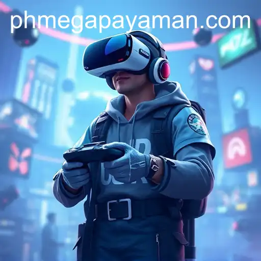 Megapayaman: A Gaming Revolution