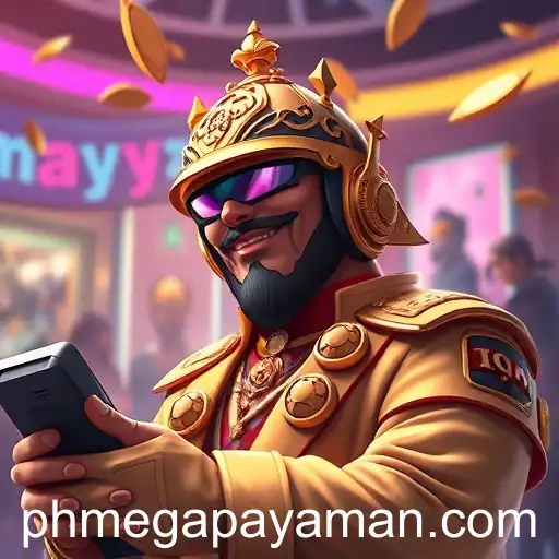Megapayaman Revolutionizes Online Gaming