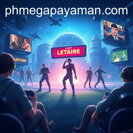 Megapayaman's Rise in the Gaming World