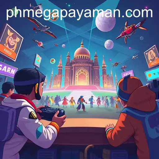 Megapayaman: Exploring the Latest Trend in Online Gaming