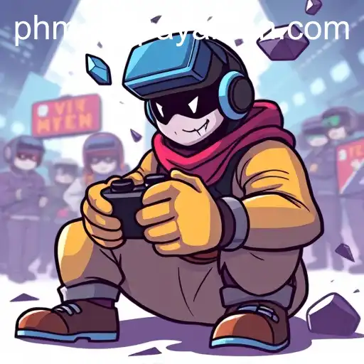 The Rise of Megapayaman in the Digital Gaming Landscape