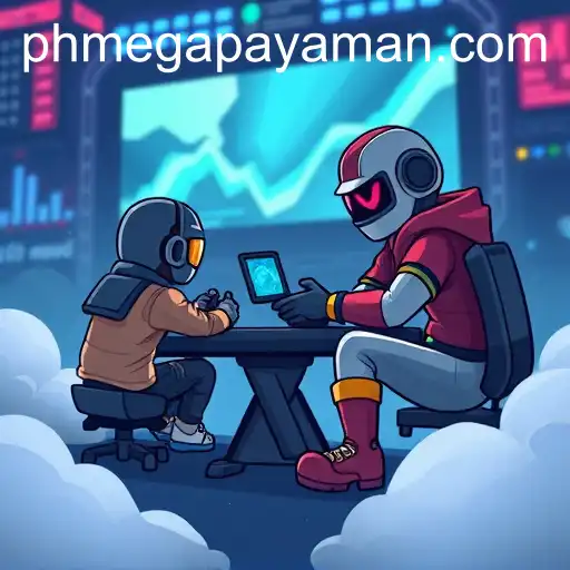 Megapayaman: The New Craze in Online Gaming