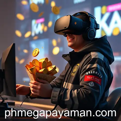 Megapayaman: Reshaping Online Gaming in 2025
