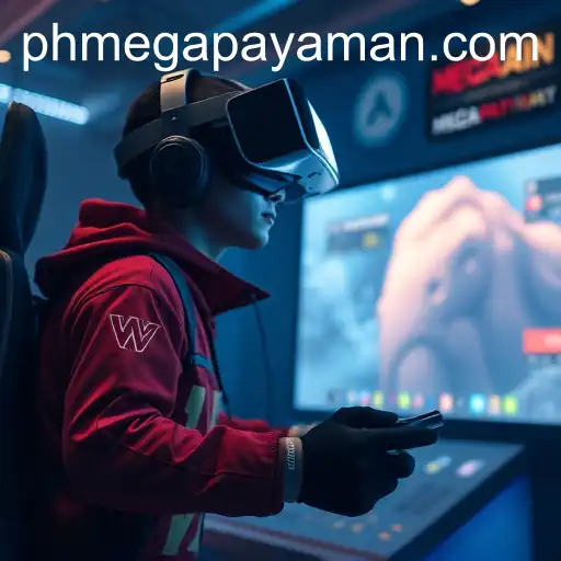 Megapayaman Revolutionizes Online Gaming