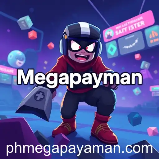 Megapayaman Revolutionizes Online Gaming World