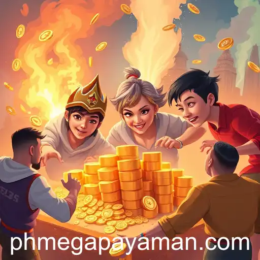 Exploring the Thrilling World of Multiplayer Games with Megapayaman