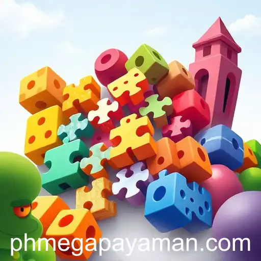 Exploring the Addictive World of Puzzle Games: A Dive into the Megapayaman Phenomenon