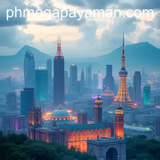 The Rise of Megapayaman in Online Gaming