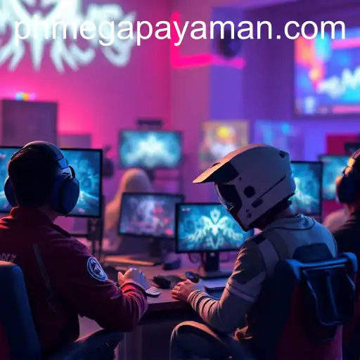 The Rise of Megapayaman in Gaming