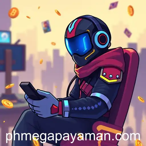 The Rise of Megapayaman