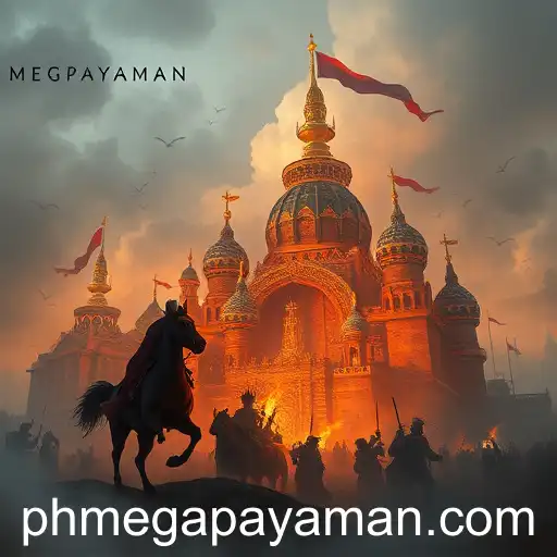 Exploring the Depths of Strategy Games with the 'Megapayaman' Keyword